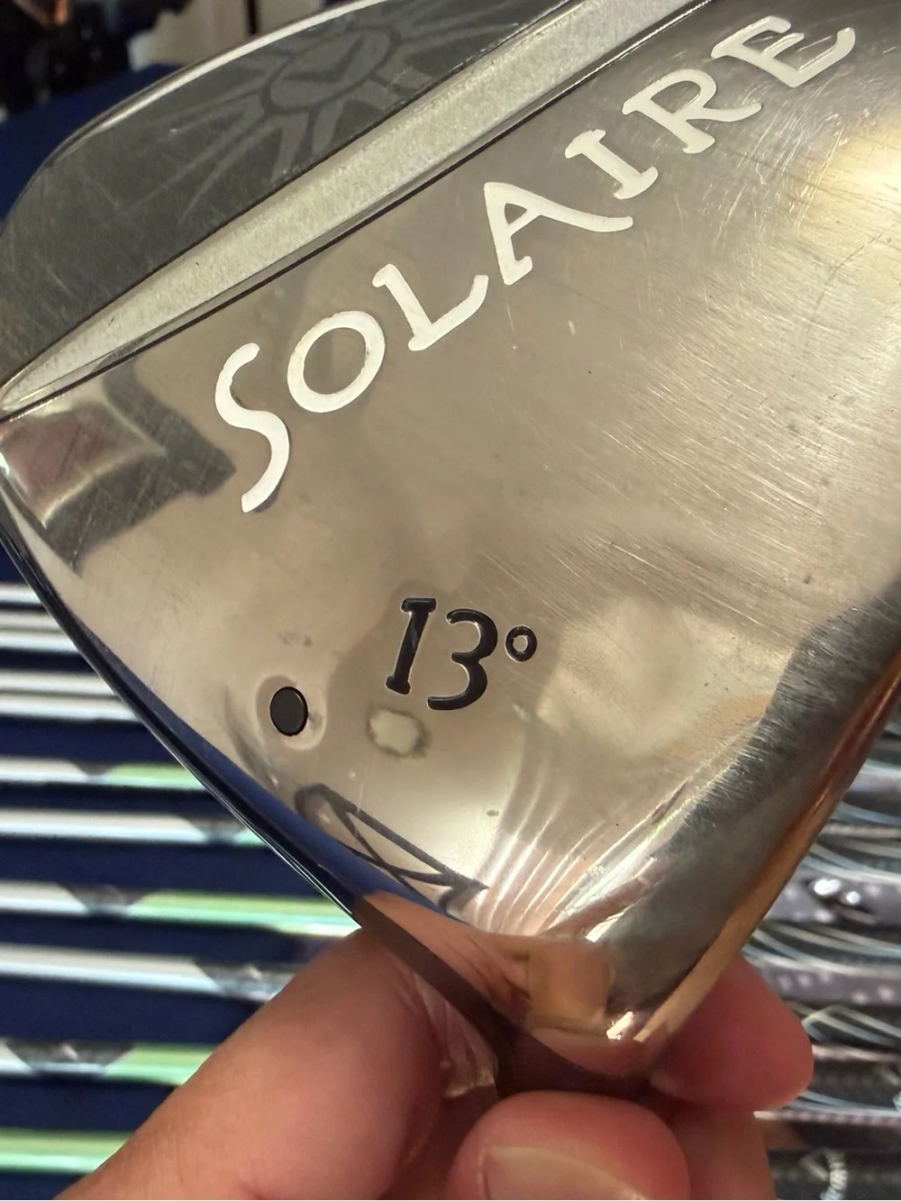 Women’s Callaway golf clubs set Callaway solaire Ogio golf bag ladies golf clubs - Picture 12 of 16